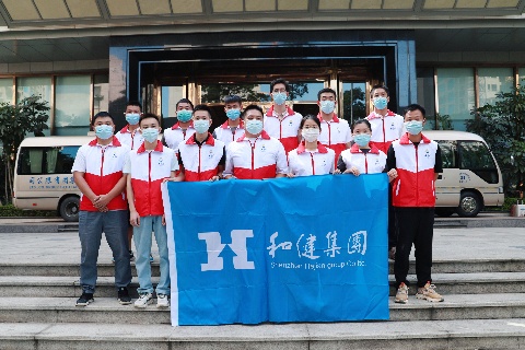 丽江西丽街路抗疫自愿服务